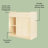 Safeglide Changing Table