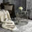 Athey Glass Top End Table