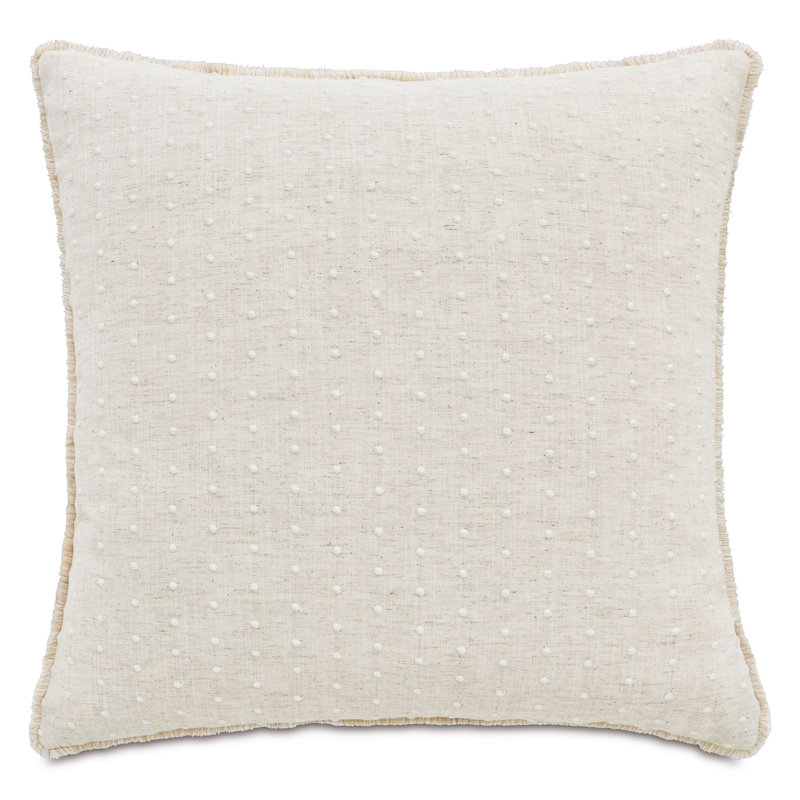 San Savino Square Pillow Cover & Insert