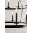 Allendale 20 - Light Steel Tiered Chandelier-28152044