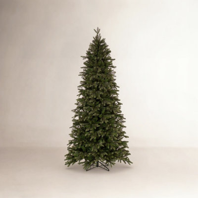 Sapin de Noël artificiel mince Douglas