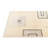 Murry Cream Rug
