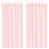 Light Pink is out of stock