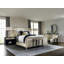 Caracole Classic Upholstered Bed-21609278