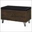 Banc de rangement 2 portes-214001066