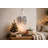 Silver Angel Wing Ornament