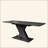 Multifunctional Extendable Console Table