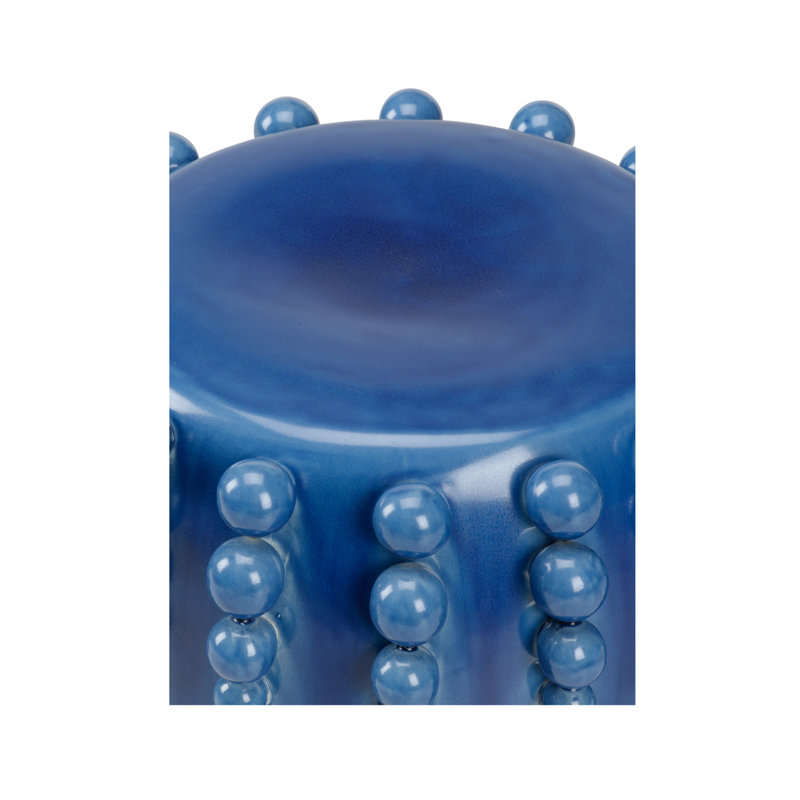Sea Urchin Garden Stool