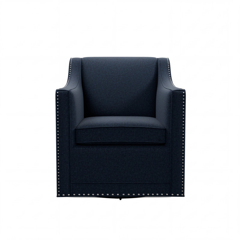 Chaise pivotante Barrier, 2369-32
