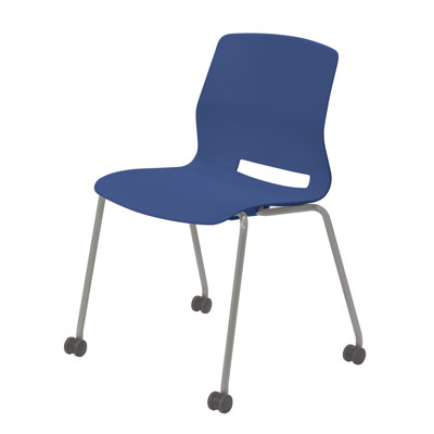 Chaise empilable Wille