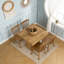 Square Table,Coffee Table-571580685