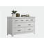 Cosmo 3 Piece Bedroom Set