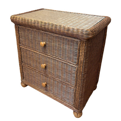 Commode 3 tiroirs Watkins