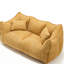 Fauteuil inclinable carré confortable pour le divertissement en salle-1217995354