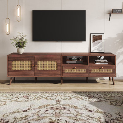 TV Stand for TVs up to 88"