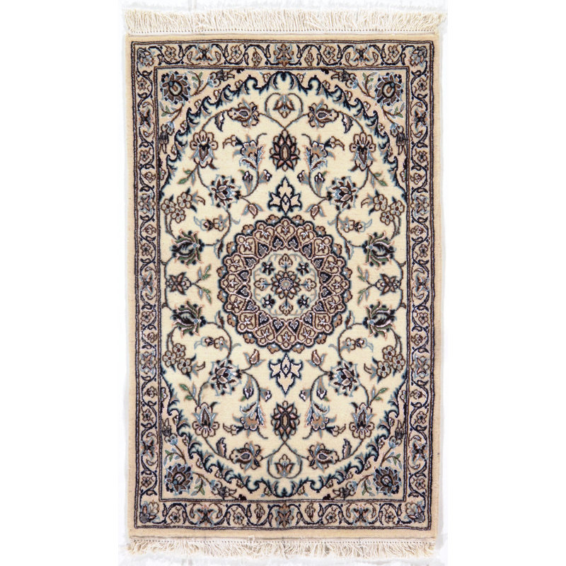 Persian Classic One-of-a-Kind 2'1" X 3'4" Area Rug