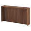Adelma 56" Wide Rectangular Fluted Console Table-2013195327