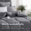 Ensemble de couette édredon Bedding-1361476104-1361476107