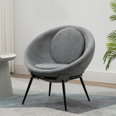 Fauteuil d'appoint Vintage