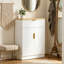 Rectangle Accent Cabinet