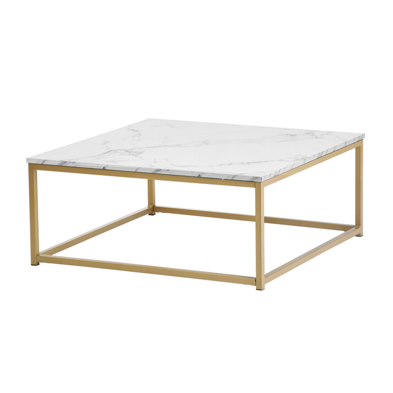 Albrian Coffee Table