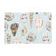Jardin Coquina Linen Fabric-24023486