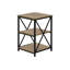 Table de bout moderne à 3 niveaux-262045368