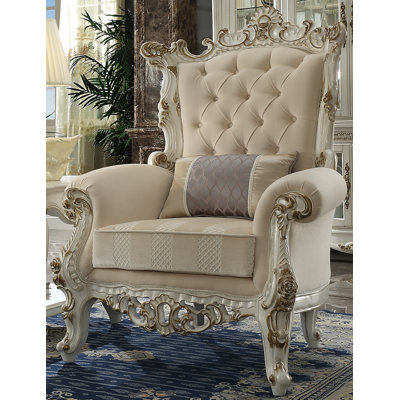 Fauteuil St George