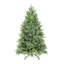 Arbre de Noël avec 756 pointes PE + PVC-1877340239