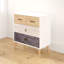 4 Drawer Chest Of Drawers-1948305488