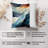 Abstract Flow Elegance III Modern-99601477
