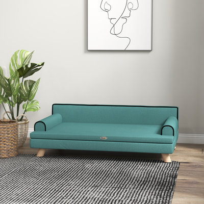 Polyester Pet Bed
