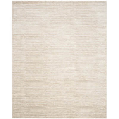 Tapis crème Aaishah