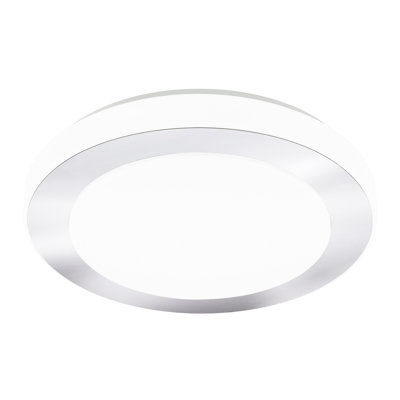 1-Light LED Flush Mount