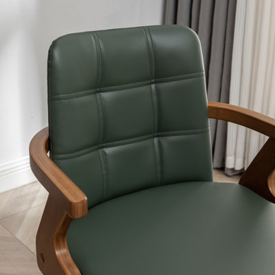 Corrales Swivel Bar Stool