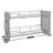 Rev-A-Shelf Kitchen Pulldown Wall Cabinet Shelf System-20984340-123056170