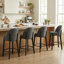 Tabouret de bar 26,8 po H 6,8 po-1127822005-1127822003