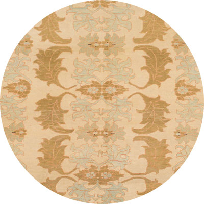 Tapis abstrait moderne 1225