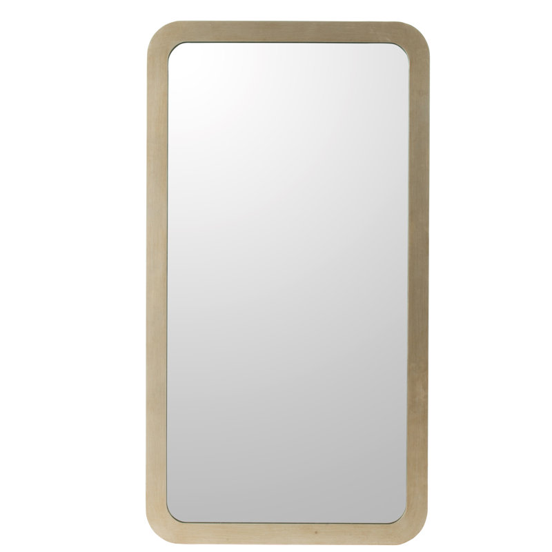 Miroir magique 31,5 "x 2,5" x 58,5 "