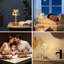 Lampe de chevet