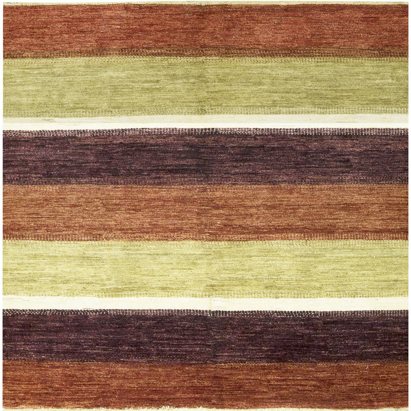 One-of-a-Kind 6'3" X 6'7" Area Rug