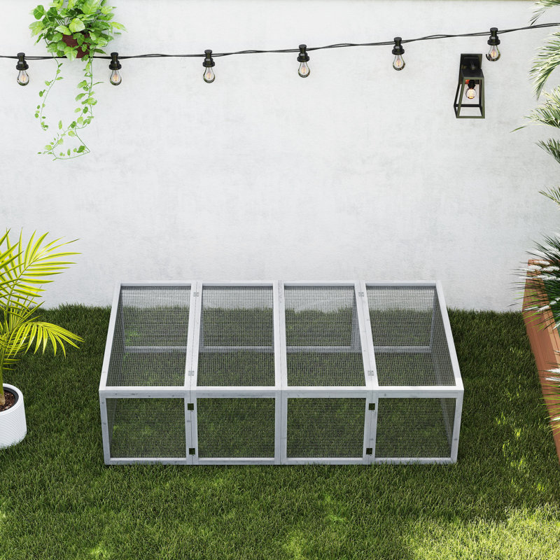 Rabbit Cage