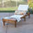 LALA&SUMMERLAND CHAISE LOUNGE - MESH-1204155865