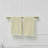 5 Piece Bathroom Hardware Set Wall Mounted Bathroom Accessories Kit Stainless Steel Bathroom Towel Holder Sets-124769731