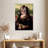 Ketti Mona Lisa Inspired Cat-108372201
