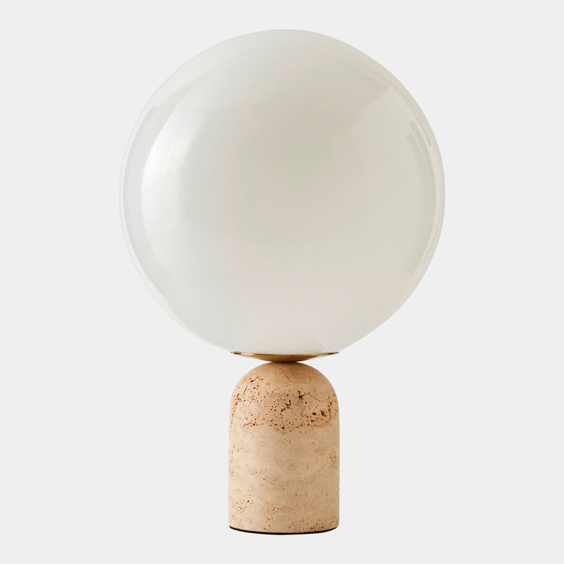 Orb Table Lamp