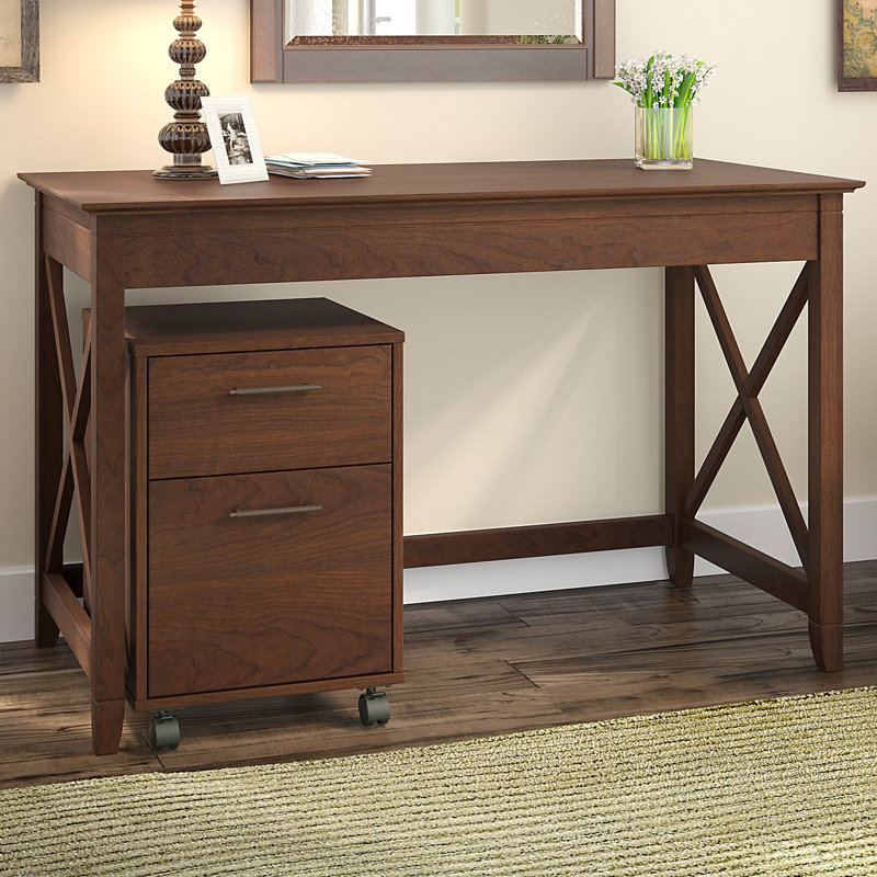 Bureau Ovia, Cerisier Bing