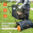 Push Lawn Sweeper, 21inch Leaf & Grass Collector, 3.5 cu. ft. Mesh Collection Hopper Bag, 2 Spinning Brushes