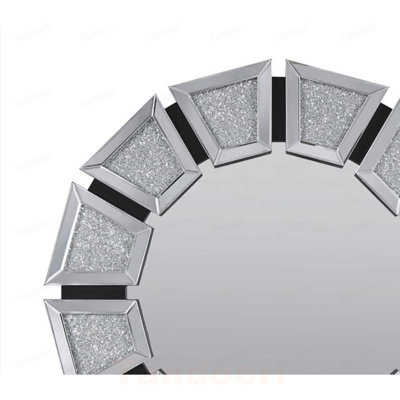 Miroir d'appoint Noralie