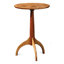 Canterbury Solid Wood End Table